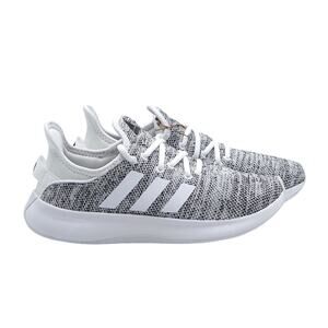 Adidas Cloudfoam Pure Cloud White Size 7 Womens